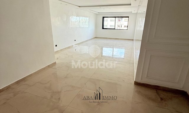 Casablanca'da 3 odalı şirin bir kiralık daire - 3