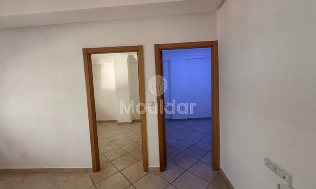 Γοητευτικό Διαμέρισμα 2 Υπνοδωματίων με Τηράσα στην Τάντζερ – Αΐντα - 4