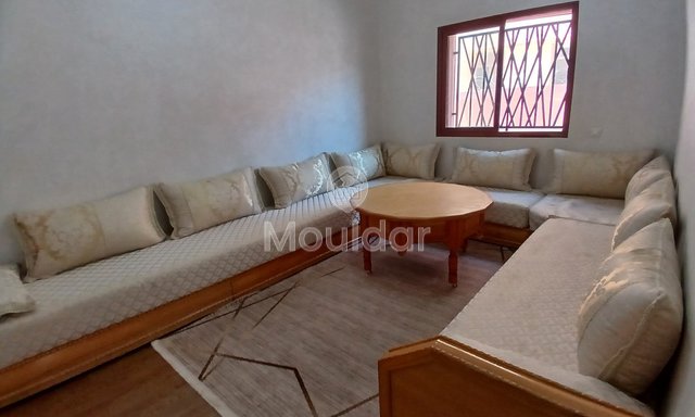 Charmantes Appartement 2 Schlafzimmer zu verkaufen in Marrakech Mabrouka - 2