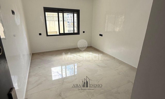 Casablanca'da 3 odalı şirin bir kiralık daire - 4