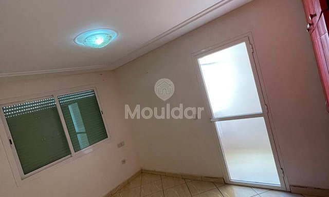 Charmantes 2-Zimmer-Appartement zum Verkauf in Marrakesch, Hay Charaf - 2