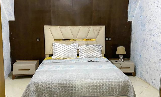 فيلا عطلات في طنجة: الفخامة والاسترخاء بجانب المسبح - 4