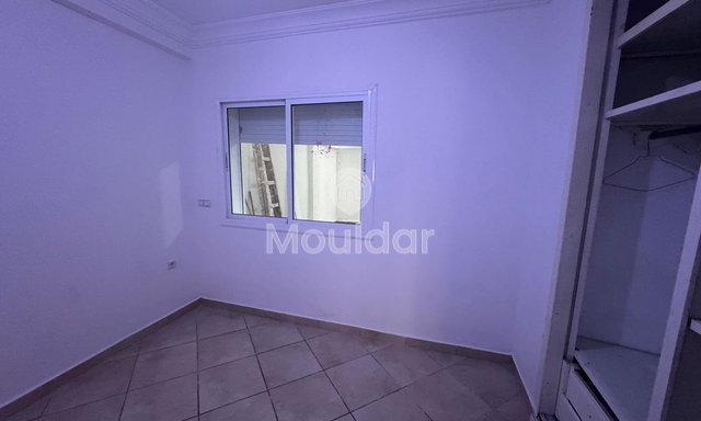 Γοητευτικό Διαμέρισμα 2 Υπνοδωματίων με Τηράσα στην Τάντζερ – Αΐντα - 2