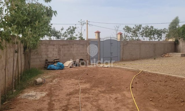 Droomvilla in Marrakech met zwembad - Uitstekende verkoop