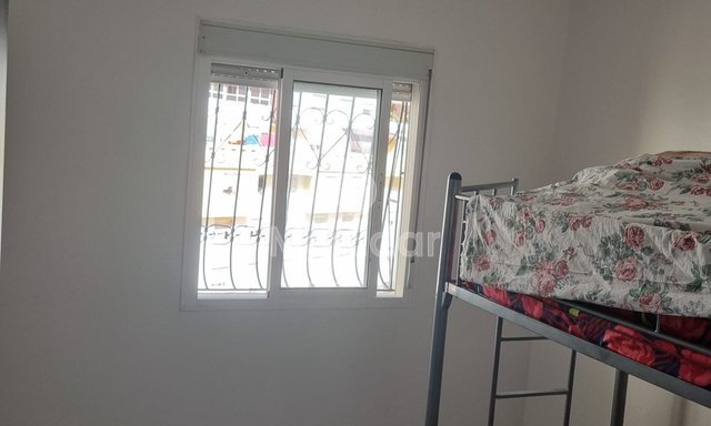 Charming Apartment for Sale in Tangier - 2 Bedrooms, 65m² - 2