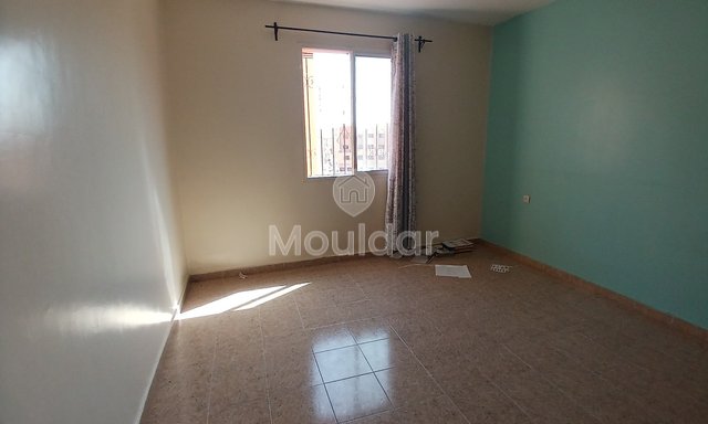 Piękne mieszkanie dwupokojowe na sprzedaż w Marrakeszu – Mabrouka - 2