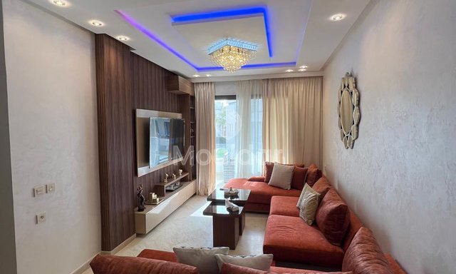 Apartament superb de închiriat în Agadir Founty – Confort și dotări