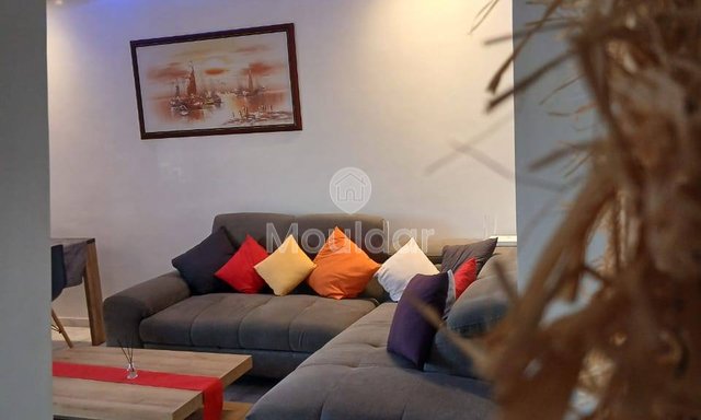 Apartment for Rent in Marrakech: Comfort and Modernity in Agdal - 2