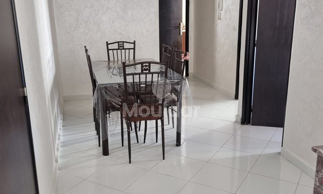 Charming Apartment for Sale in Tangier - 2 Bedrooms, 65m² - 4