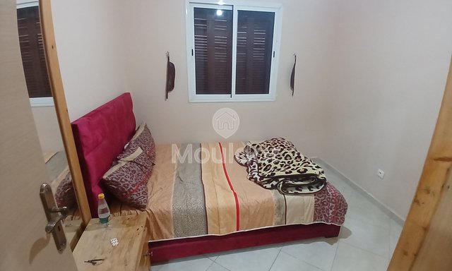 Marrakeş'te kiralık modern bir daire, 2 odalı, asansör - 4
