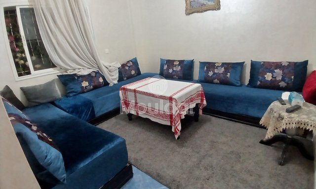 شقة دوبلكس مفروشة للإيجار في مراكش - أمان مضمون