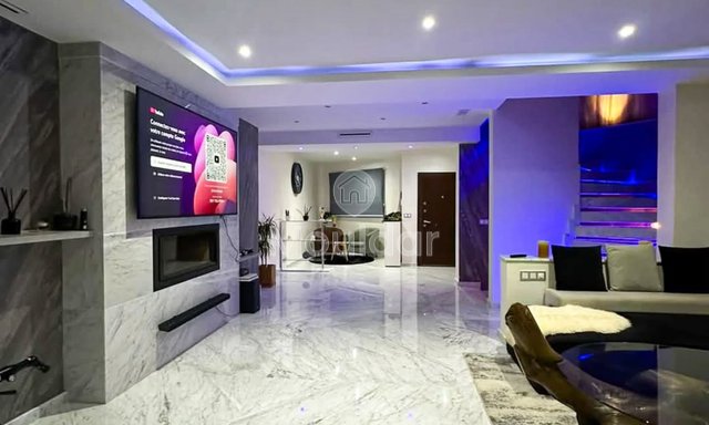 فيلا عطلات في طنجة: فاخرة مع جاكوزي وحديقة - 4