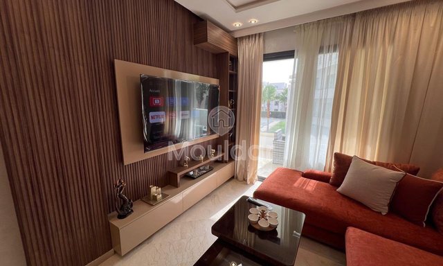 Apartament superb de închiriat în Agadir Founty – Confort și dotări - 4