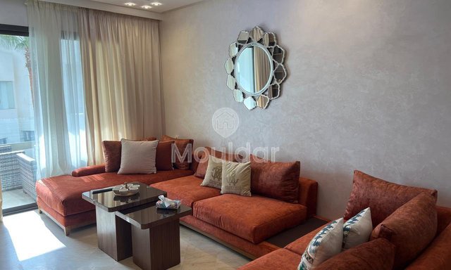 Apartament superb de închiriat în Agadir Founty – Confort și dotări - 2