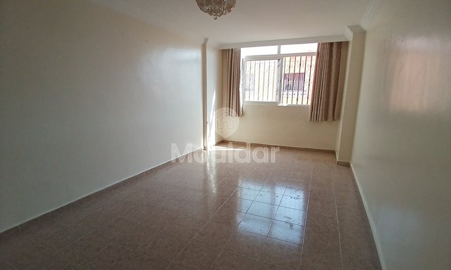 Piękne mieszkanie dwupokojowe na sprzedaż w Marrakeszu – Mabrouka