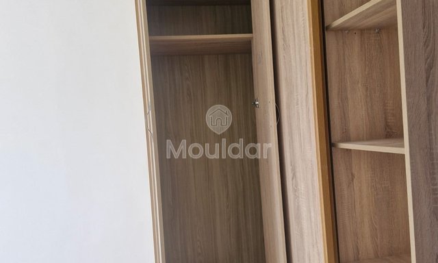 شقة مشرقة للبيع في تمارة - غرفتان مع شرفة - 4