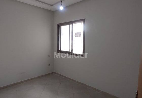 Appartamento in affitto a Casablanca: comfort e servizi inclusi