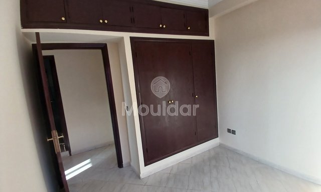 Marrakeş'te balkon ve otoparklı güzel bir daire için kiralık - 4