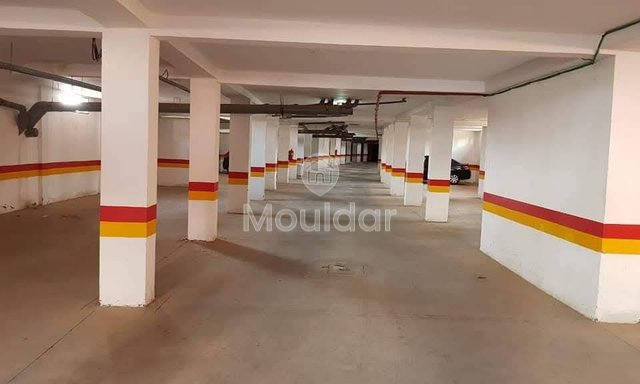 2-Zimmer-Wohnung mit Pool zum Verkauf in Marrakech - 4