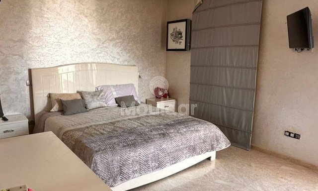 فيلا الحلم في دار بوعزة: الفخامة والراحة - 4