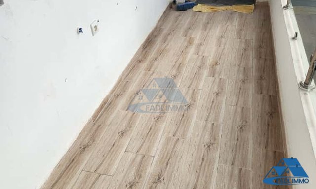 Alquilar apartamento cerca del nuevo McDonald's Kénitra — Kenitra, Maamora - 5