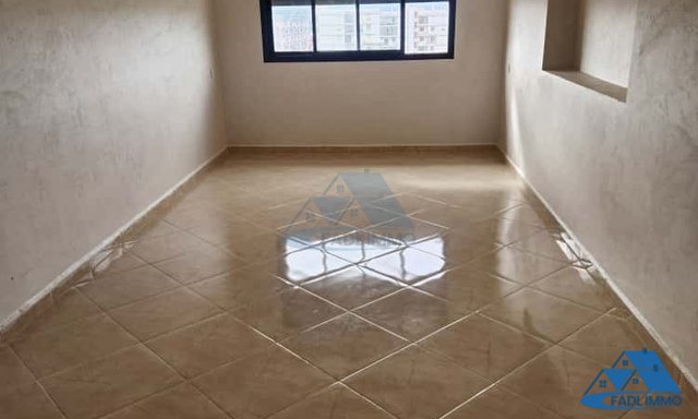 Alquilar apartamento cerca del nuevo McDonald's Kénitra — Kenitra, Maamora