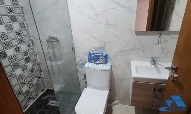 Alquilar apartamento cerca del nuevo McDonald's Kénitra — Kenitra, Maamora - 7