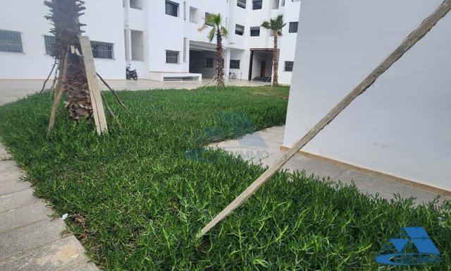 Alquilar apartamento cerca del nuevo McDonald's Kénitra — Kenitra, Maamora - 10