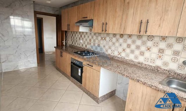 Alquilar apartamento cerca del nuevo McDonald's Kénitra — Kenitra, Maamora - 8