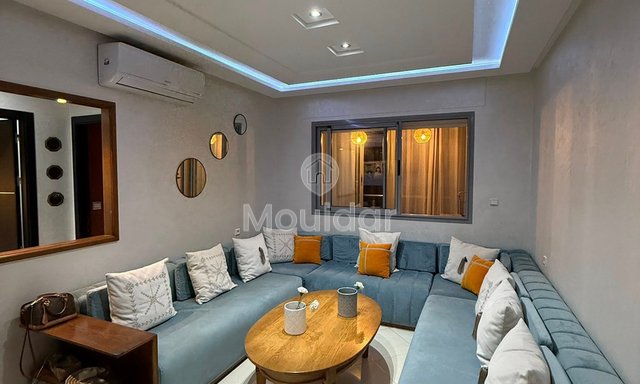 2-Bedroom Apartment for Rent in Malabata: Comfort and Security - 3