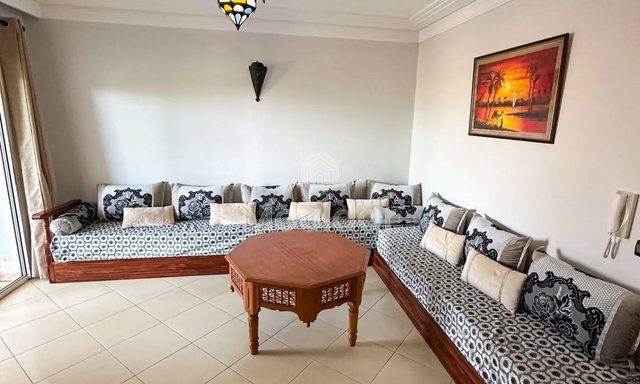 Nasze mieszkania w Asilah: basen, taras i bezpieczeństwo - 2