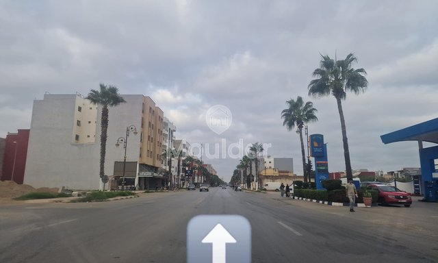 Land for Sale in Ksar el-Kebir: Unique Opportunity