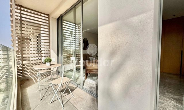 استوديو للإيجار في أنفا: الراحة والأمان والمرافق - 4