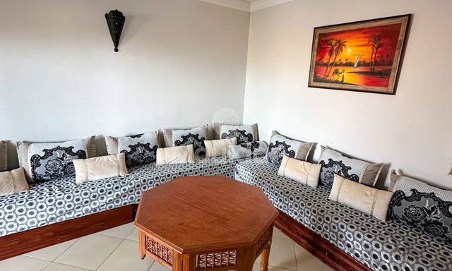 Nasze mieszkania w Asilah: basen, taras i bezpieczeństwo