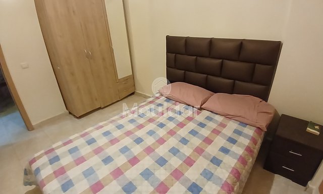 Apartamento Encantador en Alquiler en Marrakech – 2 Habitaciones - 2