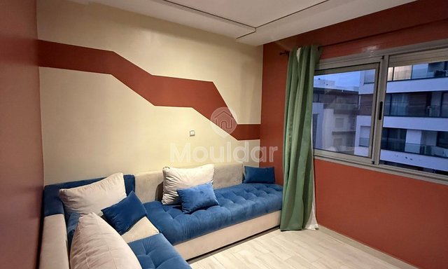 2-Bedroom Apartment for Rent in Malabata: Comfort and Security - 2
