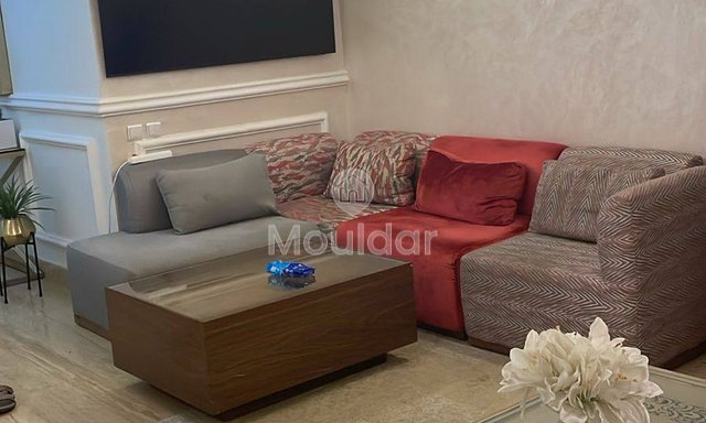 Casablanca'da Kiralık Daireler: Konfor ve Modernlik - 2