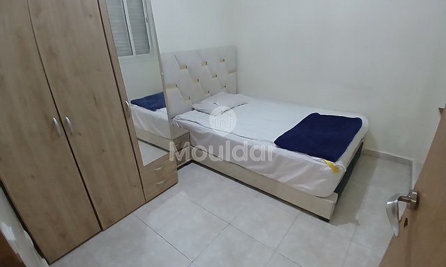 Apartamento Encantador en Alquiler en Marrakech – 2 Habitaciones - 4
