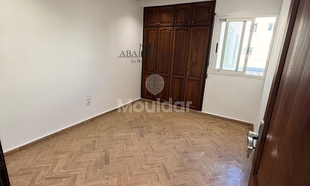 Splendido Appartamento 3 Camere in Affitto al Triangle d'Or - 2