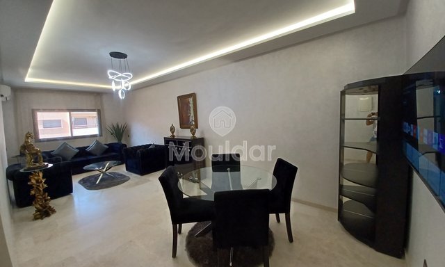 Appartamento moderno in affitto a Marrakech - Comfort e sicurezza