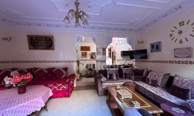 Luksusowa willa na sprzedaż w Marrakech: 6 pokoi i ogród - 3