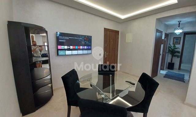 Appartamento moderno in affitto a Marrakech - Comfort e sicurezza - 3