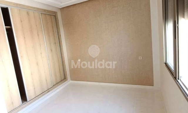 Charmant 3-kamer appartement te huur in Sidi Maarouf - 3