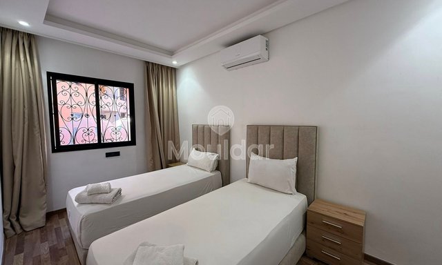 Ihr Traumsapartment in Marrakesch: Komfort und Stil - 4