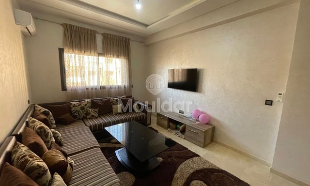 شقة رائعة بغرفتين للإيجار في مراكش حيفرناغ - 3