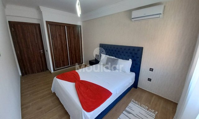 Appartamento moderno in affitto a Marrakech - Comfort e sicurezza - 4