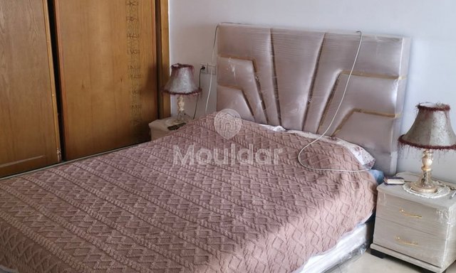 Apartamento de 2 quartos para alugar no centro de Kénitra - 4