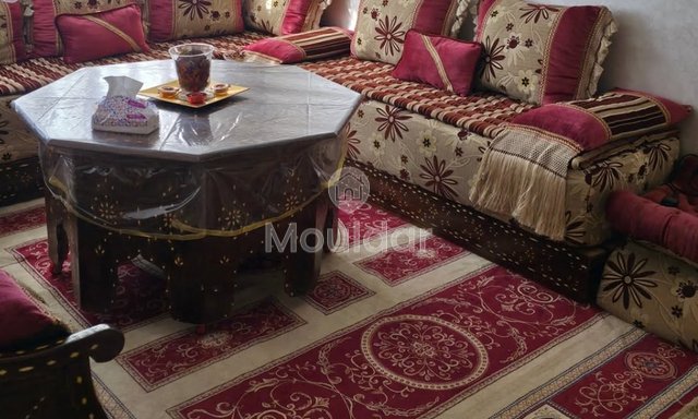 Apartamento de 2 quartos para alugar no centro de Kénitra - 2