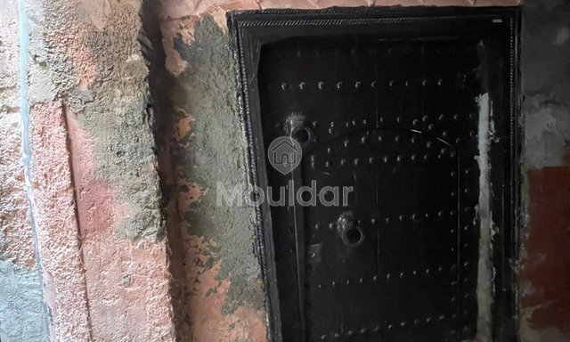 رياض ساحر للبيع في مراكش - فرصة فريدة - 2