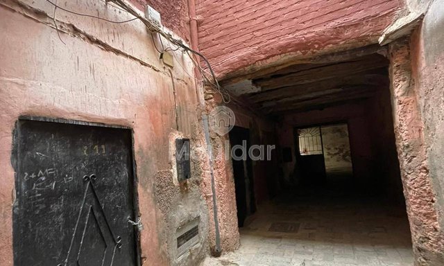 رياض ساحر للبيع في مراكش - فرصة فريدة - 3